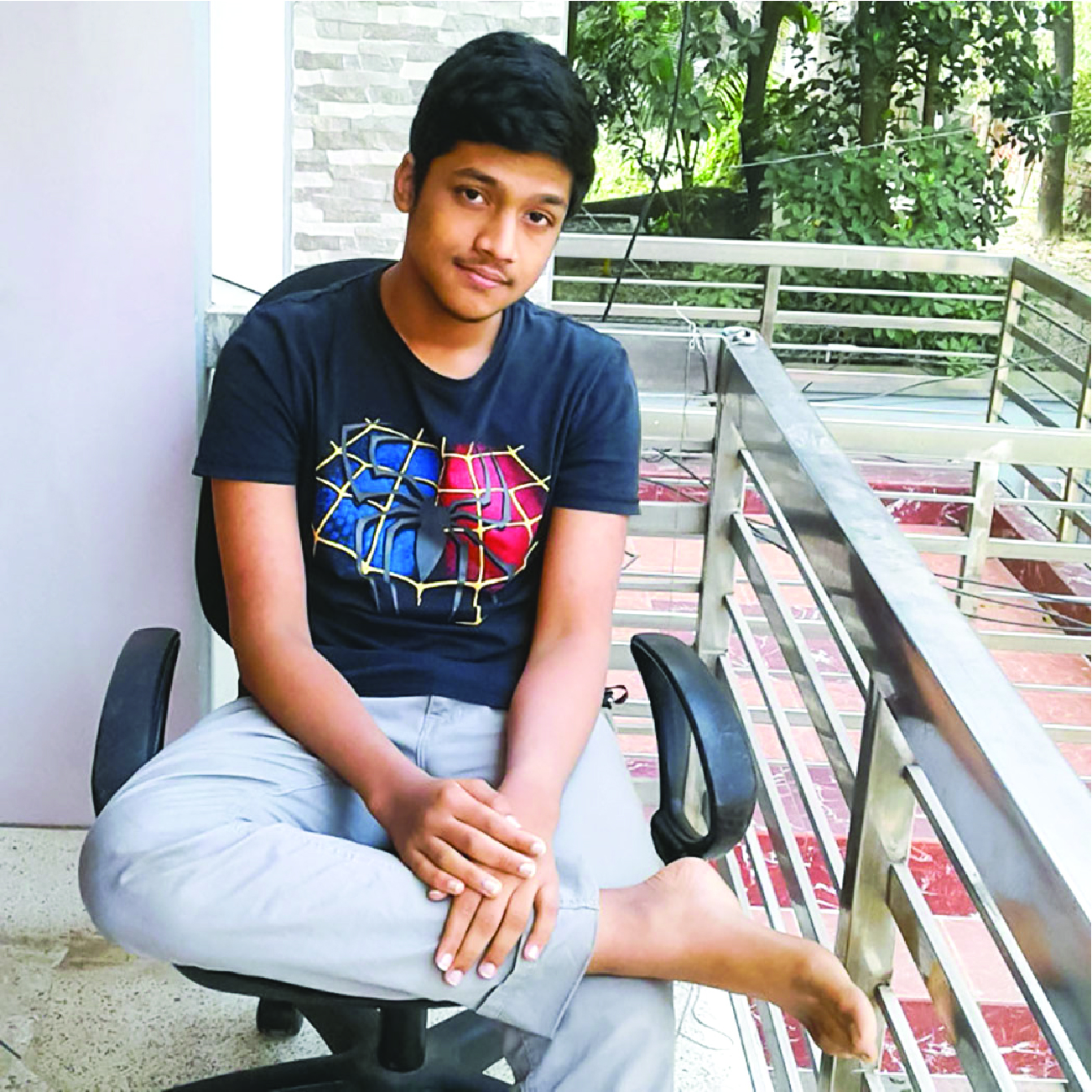 Image of শাইখ আসহাবুল ইয়ামিন
